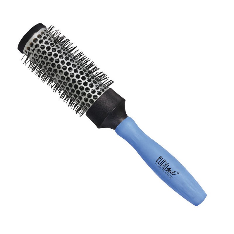 CEP.TERMICO PROFES.36M/M ALUMINIO/MANGO BIMAT.