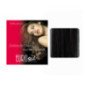 CORTINA NEGRO 1 REMY C.NATURAL 100 X 50 CM.