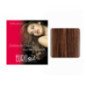 CORTINA ROJIZO 30M REMY C.NATUR.100X50 CM.