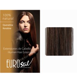 PACK 20 EXT.REMY CASTA.OSCUR3 CAB.NATUR.50CM