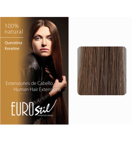 PACK 20 EXT.REMY CASTA.MEDIO7 CAB.NATUR.50CM