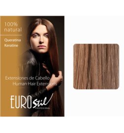 PACK 20 EXT.REMY CASTA.NATU12 CAB.NATUR.50CM