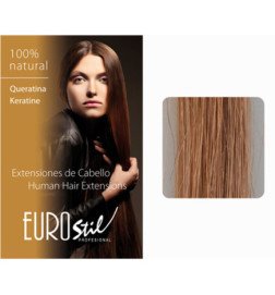 PACK 20 EXT.REMY RUBI.OSCURO21 CAB.NATUR.50CM