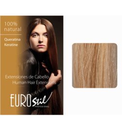 PACK 20 EXT.REMY RUBI.MEDIO 27 CAB.NATUR.50CM