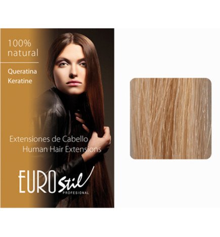 PACK 20 EXT.REMY RUBI.MEDIO 27 CAB.NATUR.50CM