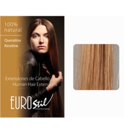 PACK 20 EXT.REMY RUBI.CLARO 22 CAB.NATUR.50CM