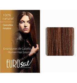 PACK 20 EXT.REMY ROJIZO 30M CAB.NATUR.50CM