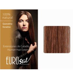 PACK 20 EXT.REMY ROJIZ.CAST.30 CAB.NATUR.50CM
