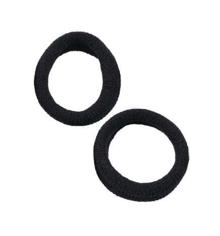 BOLSA 10 COLETEROS MINI NEGROS