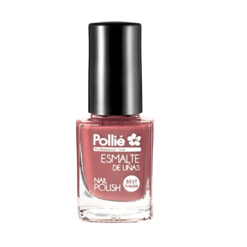 ESMALTE UÑAS TERRACOTA 12ML.