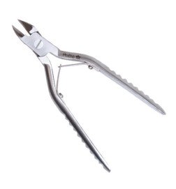 ALICATE PEDICURA CON ESTUCHE