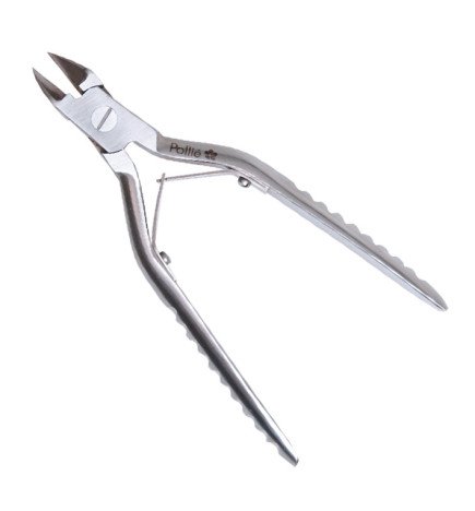 ALICATE PEDICURA CON ESTUCHE