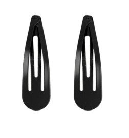 CARTON 12 RANITAS 7 CM NEGRO