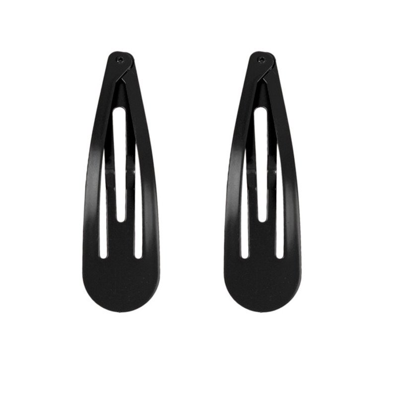 CARTON 12 RANITAS 7 CM NEGRO