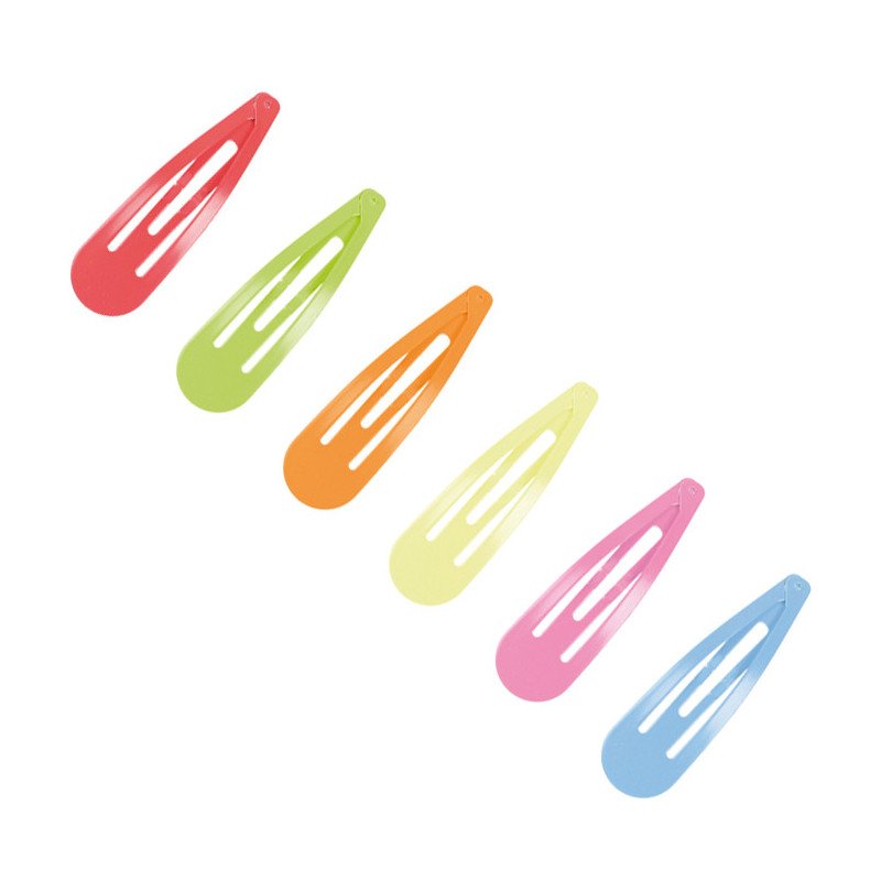 CARTON 24 RANITAS 5 CM FLUOR