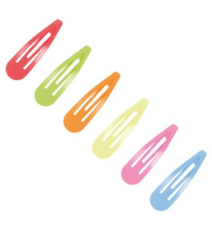 CARTON 24 RANITAS 5 CM FLUOR