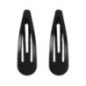 CARTON 24 RANITAS 5 CM NEGRO