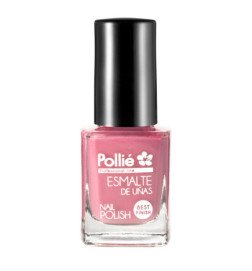 ESMALTE UÑAS ROSA CHICLET 12ML.