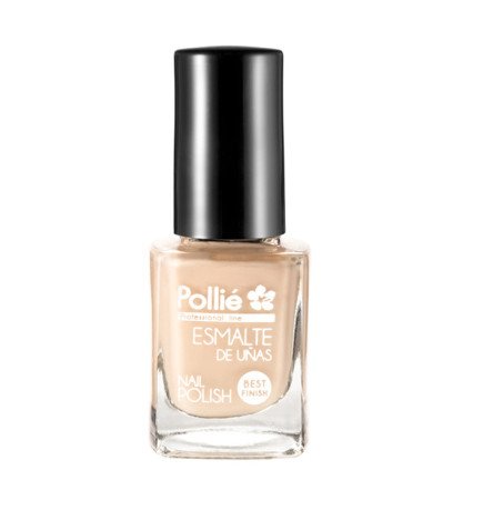 ESMALTE UÑAS BEIGE 12ML.