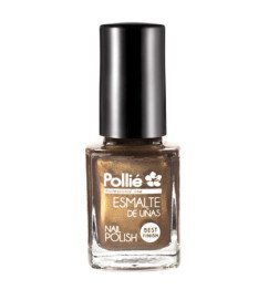 ESMALTE UÑAS BRONCE 12ML.