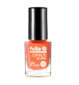 ESMALTE UÑAS NARANJA 12ML.