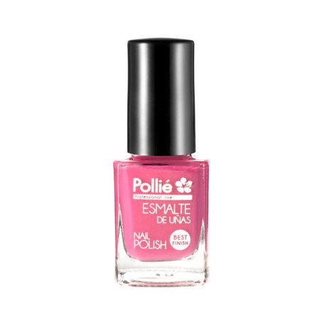 ESMALTE UÑAS FUCSIA 12ML.