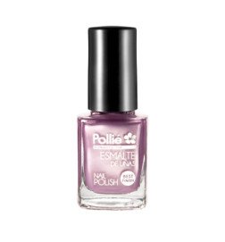 ESMALTE UÑAS LILA PERLADO 12ML.