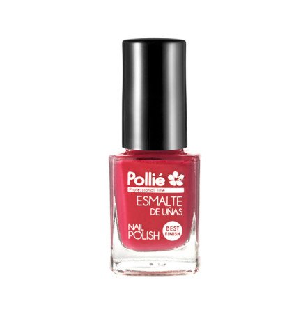 ESMALTE UÑAS FRESA 12ML.