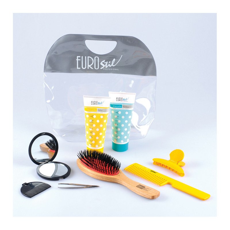 KIT PLAYERO