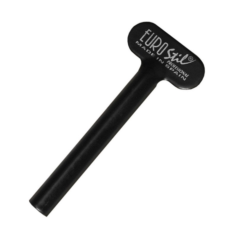 EXPRIMIDOR METALICO NEGRO