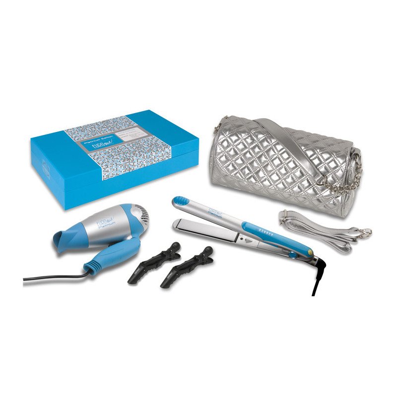 KIT PLATINIUM LIMITED EDITION
