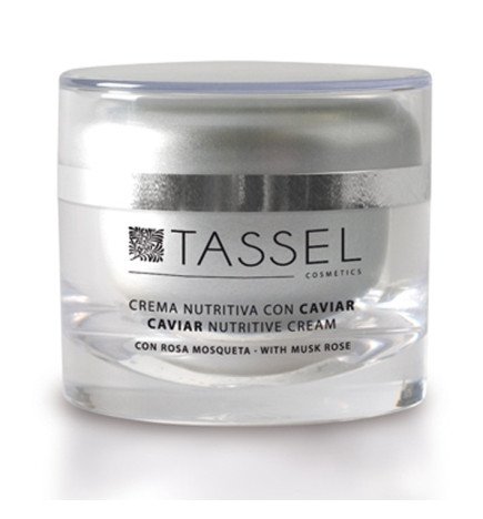 CREMA DE CAVIAR 50ML.