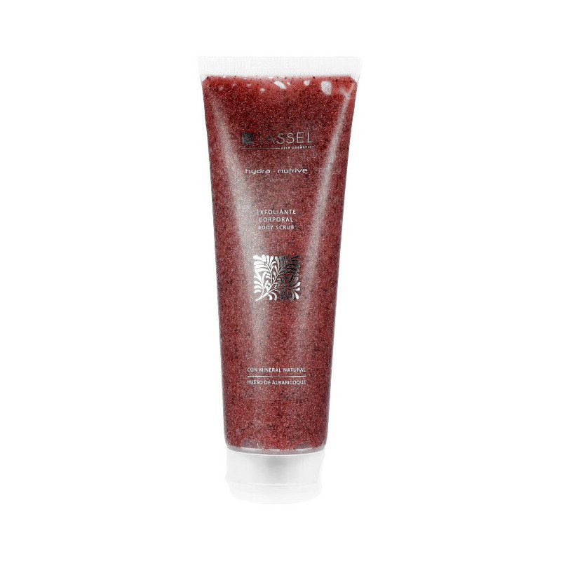 EXFOLIANTE CORPORAL 250ML.