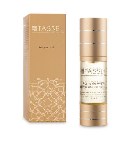 ACEITE ARGAN 35ML.
