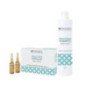 PACK ANTICAIDA DE 12 AMPOLLAS CON CHAMPU 400ML
