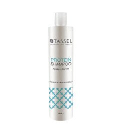 CHAMPÚ PREVENCIÓN CAÍDA 400ML.