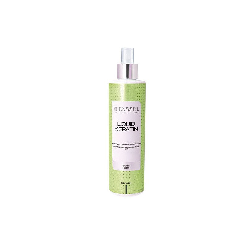 KERATINA LÍQUIDA 250ML PERFUMADA
