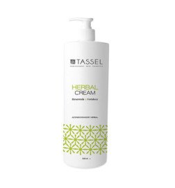 CREMA SUAVIZANTE 1L.CON DISPENSADOR