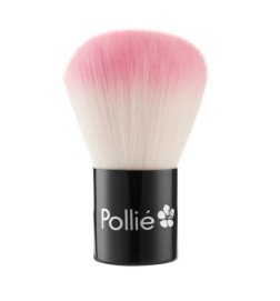 BROCHA MAQUILLAJE PELO SINTETICO