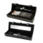 ESTUCHE 7 PINCELES CON ESPEJO