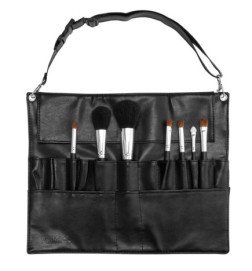 ESTUCHE PINCELES COSMETICA VACIO