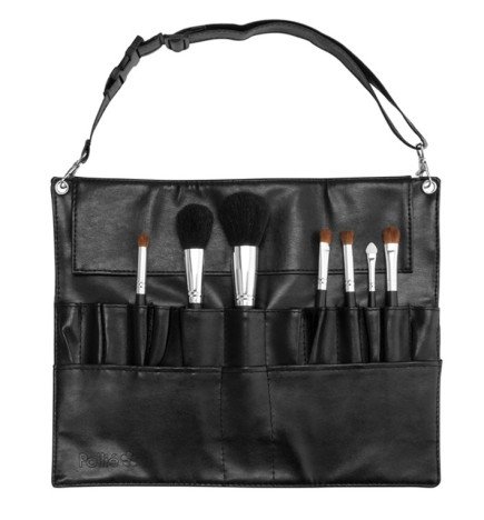 ESTUCHE PINCELES COSMETICA VACIO