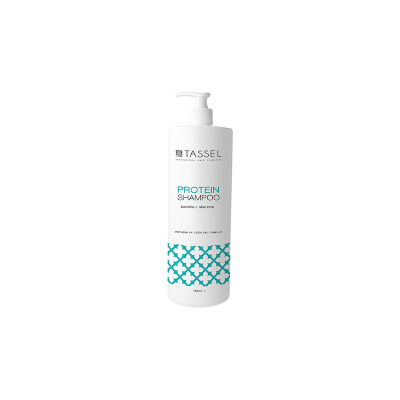 CHAMPÚ PREVENCIÓN CAÍDA 1L.CON DISPENSADOR