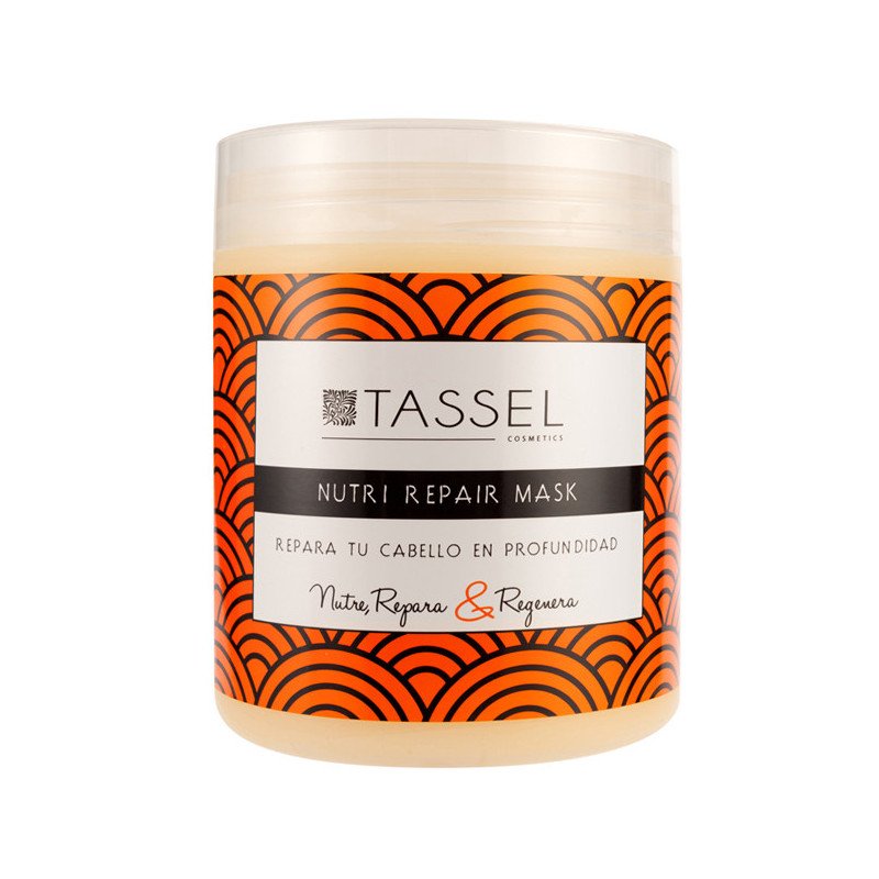 MASCARILLA NUTRI-REPAIR 500ML