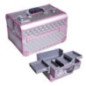 MALETA ALUMINIO PARA UTILES (VACIA)