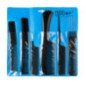 ESTUCHE PROFESIONAL 6 PEINES