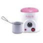 FUSOR CERA C/TERMO+CAZOLETA 250 GRMS