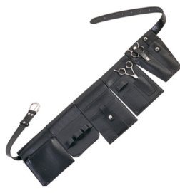 CINTURON 5 PORTA-UTILES COMBINABLE