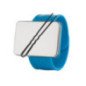 PULSERA IMAN PARA CLIPS Y HORQUILLAS