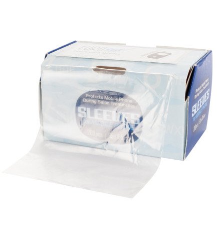 PROTECTOR TELF.MOVIL 200 UNIDADES